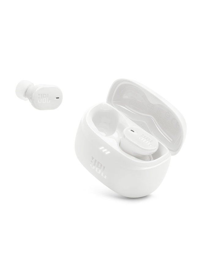 جي بي إل سماعات أذن لاسلكية حقيقية JBL Tune Buds 2 بتقنية إلغاء الضوضاء النشط - Image 2